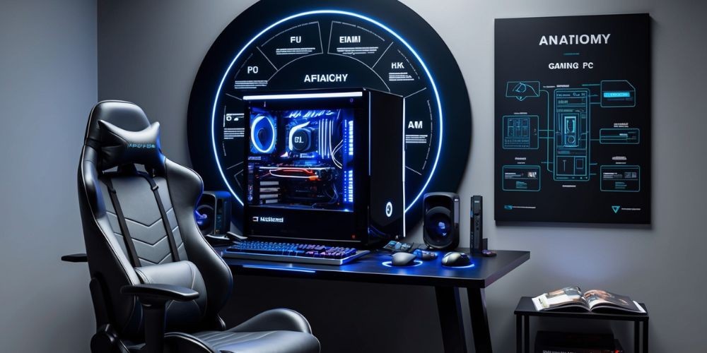 Accessorizing Your Rig Choosing Peripherals